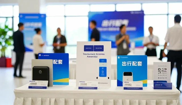 商务考察场景中会议接待流程的优化路径